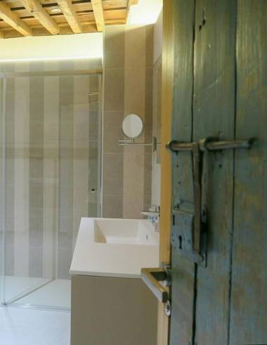 Apartamento Zocailla Suite