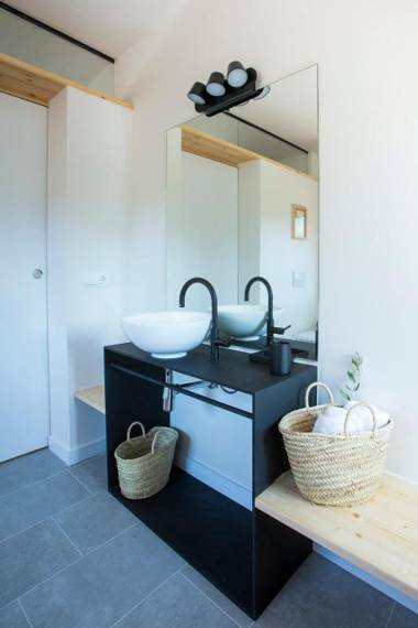 Hotel Rural Mas de l'Illa