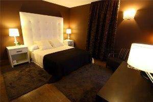 Hotel Restaurante Puente Romano