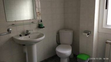 Hostal Residencia Pasaje