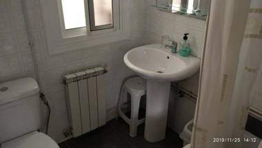 Hostal Residencia Pasaje