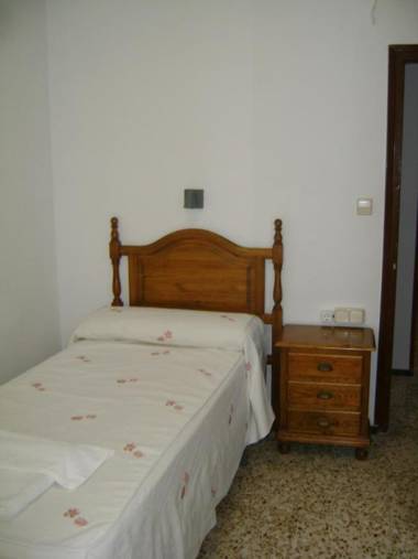 Hostal Residencia Pasaje