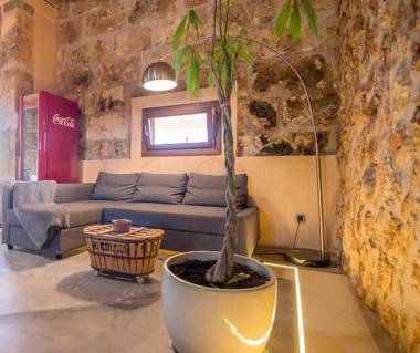 Agroturismo petit hotel Son Perdiu