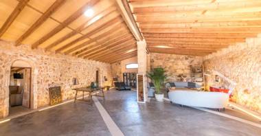 Agroturismo petit hotel Son Perdiu