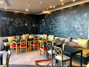 Holiday Club Vista Amadores