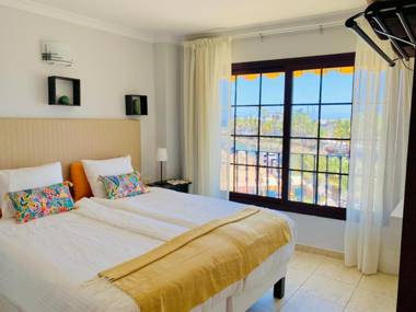 HD Mogan Beach Apartment