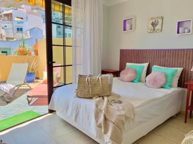 HD Mogan Beach Apartment