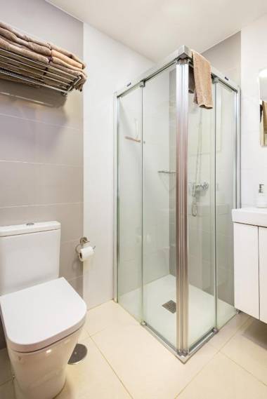 Apartamentos Las Palmeras