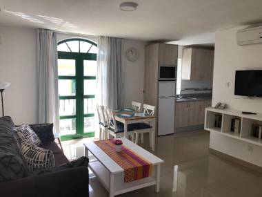 La Venecia de Canarias