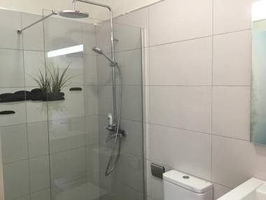 Sunset Puerto de Mogan