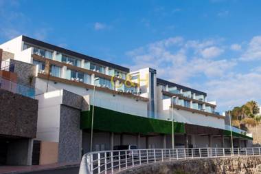 Beyond Amadores C&H Suite