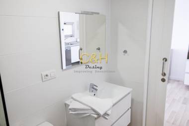 Beyond Amadores C&H Suite