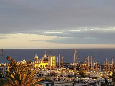 APARTAMENTO SUNSET PUERTO DE MOGAN