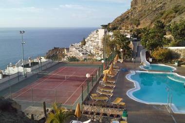 Sunny Air-con Monseñor Apartment