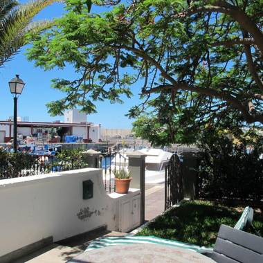 Little Venice Apartment in Puerto de Mogan
