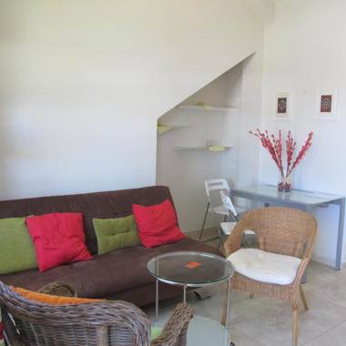 Little Venice Apartment in Puerto de Mogan