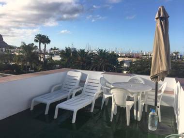 Playa De Mogan Castillete 5