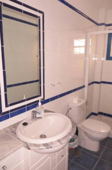 Playa De Mogan Castillete 5