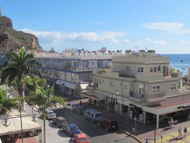 Appartment Playa Mogan Hungaria 4