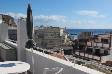 Appartment Playa Mogan Hungaria 4