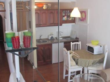 Appartment Playa Mogan Hungaria 4