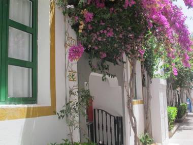 Harbour 371 Puerto De Mogan