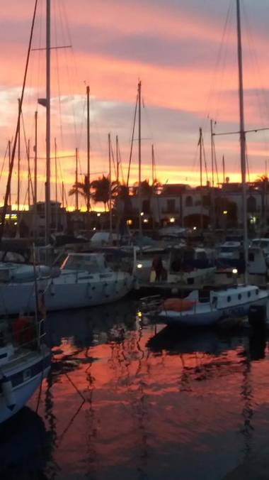 Puerto de Mogan 23 Beachside