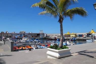 Playa De Mogan Alysio 5