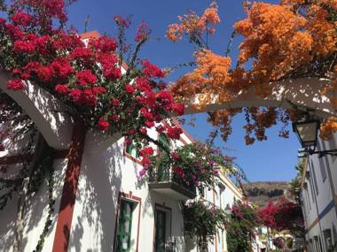 Captains House Playa De Mogan