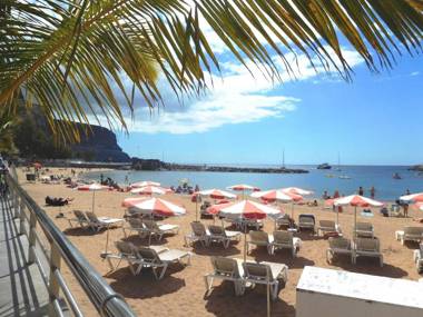 Captains House Playa De Mogan