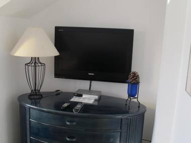 Harbour 11 Apartment