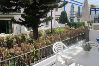 HarbourPlaya de Mogan