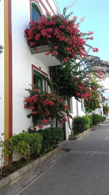 Playa De Mogan Mirador 15