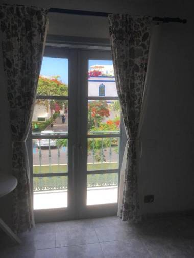 Puerto De Mogan Castillete 4