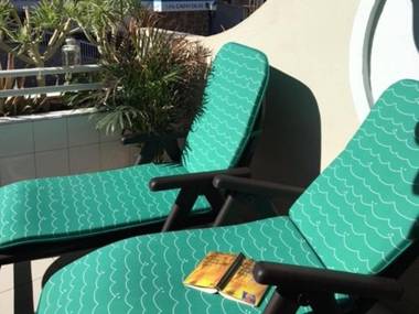 Studio Playa Mogan Hungarian