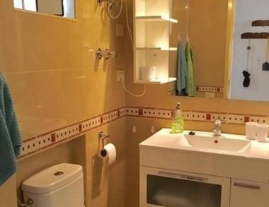 Studio Playa Mogan Hungarian