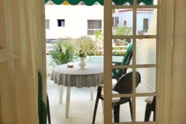 Studio Playa Mogan Hungarian