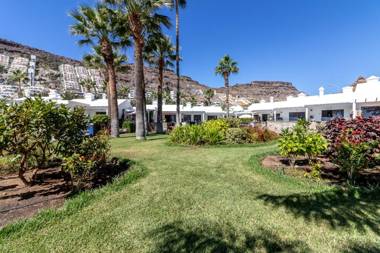 Flatguest Playa del Cura +Beach +Terrace +Garden