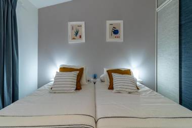 Flatguest Orinoco + Pool + Terrace + Garden