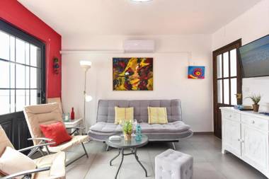 Beach Apartment in Playa del Cura 323