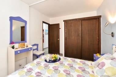 Beach Apartment in Playa del Cura 323