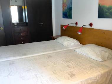 Apartamentos Sirena
