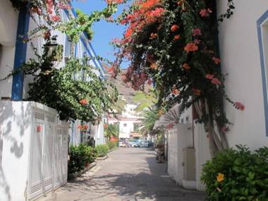 Harbour 332 in Puerto De Mogan