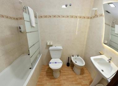 Hotel Sierra de Arcos