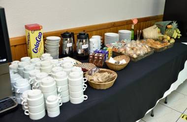 Hotel Sierra de Arcos