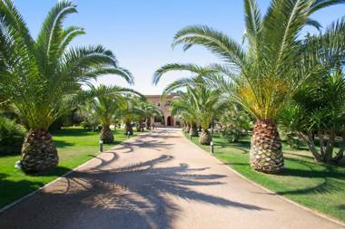 Villa Santa María Dreams