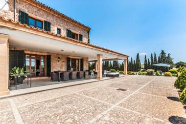 Villa Santa María Dreams