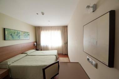 Hotel Restaurante Canzana