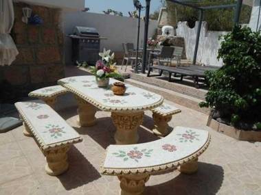 Casa Marechen Gilbert