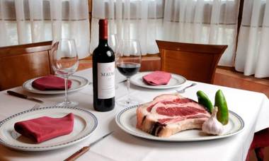 Hotel Rural La Corte de los Pinares